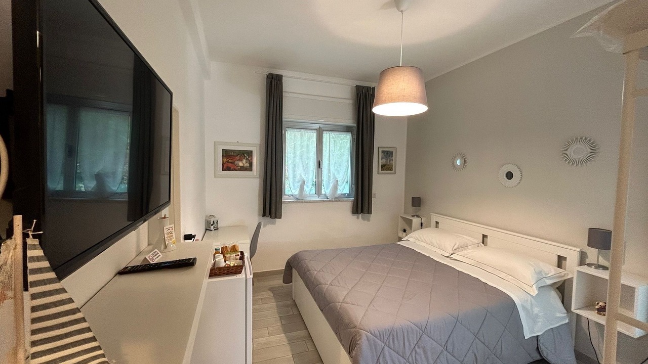 Photo of Bedroom in Santa Maria