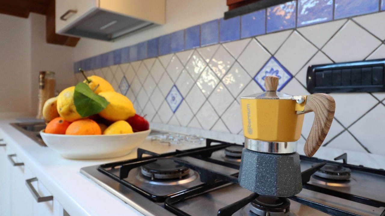 Photo of Kitchen in Sorrento Historic Centre