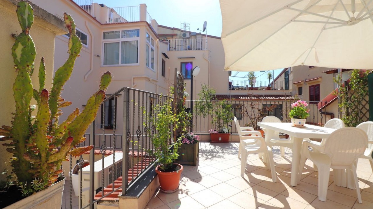 Photo of Outdoor in Sorrento Historic Centre