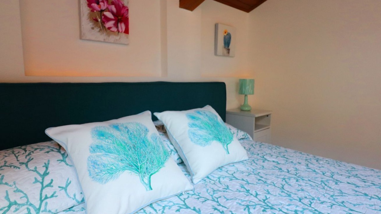 Photo of Bedroom in Sorrento Historic Centre