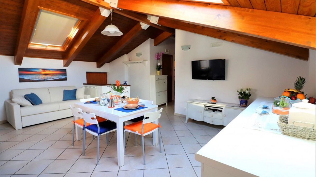 Photo of Livingroom in Sorrento Historic Centre