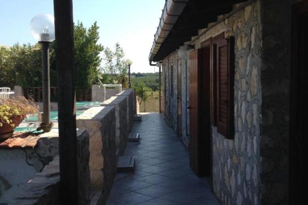 Photo of Patio Balcony in Montincello