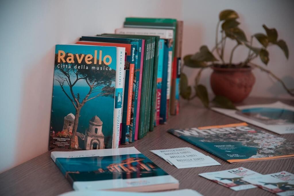 Photo of Others in Ravello