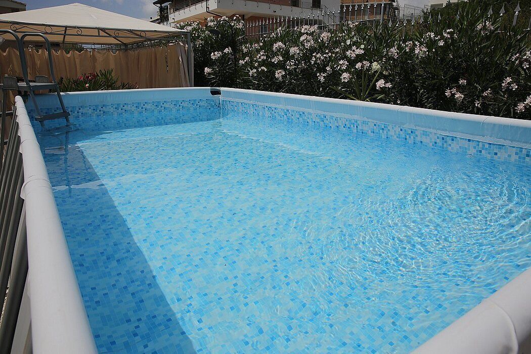 Photo of Outdoor in Tortora Marina