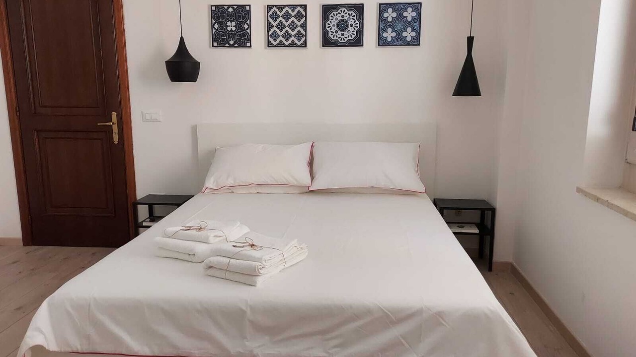 Photo of Bedroom in Santa Maria