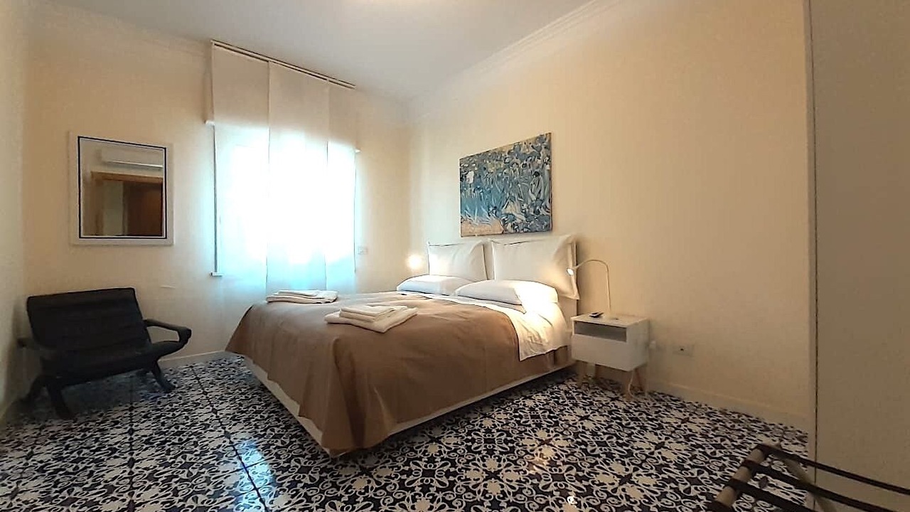 Photo of Bedroom in Vico Equense