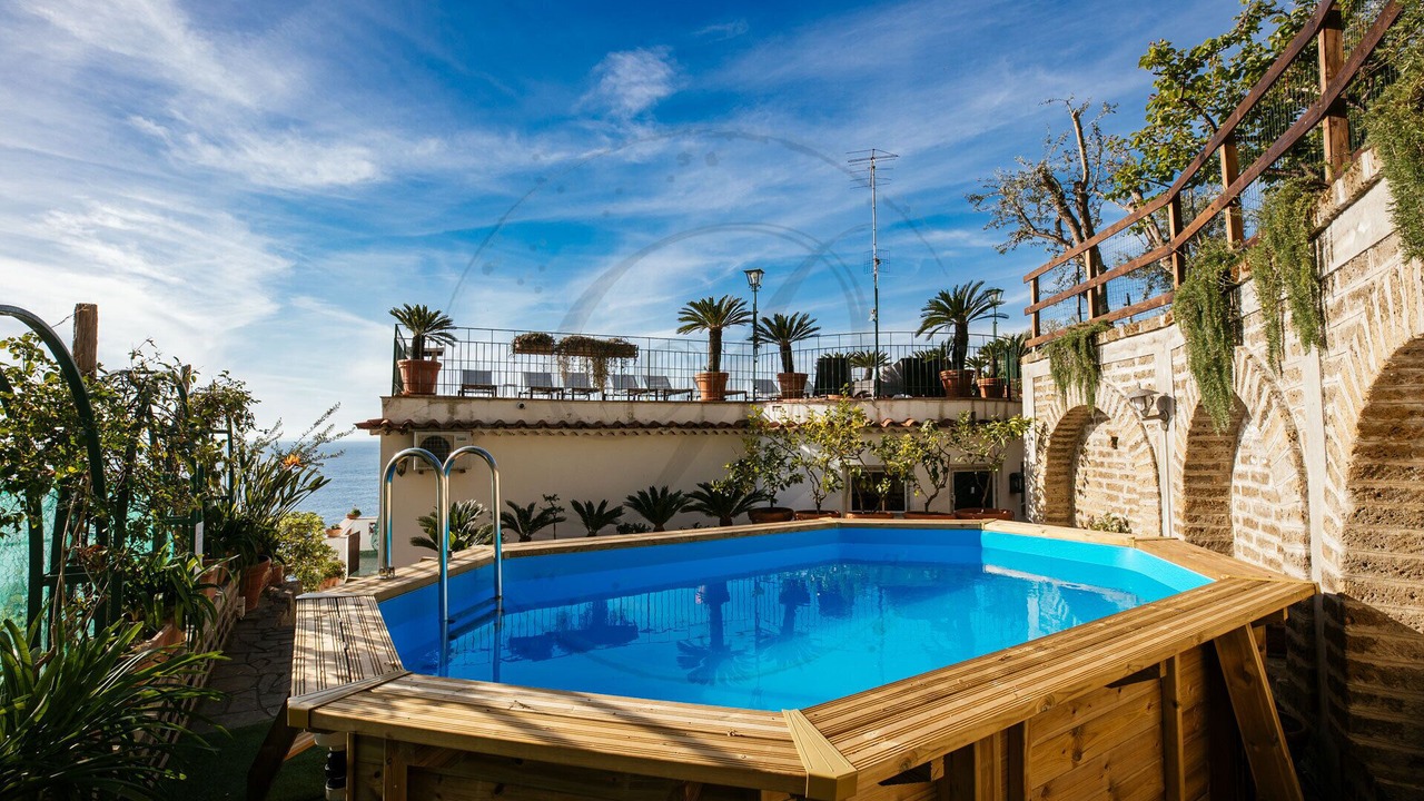 Photo of Outdoor in Massa Lubrense