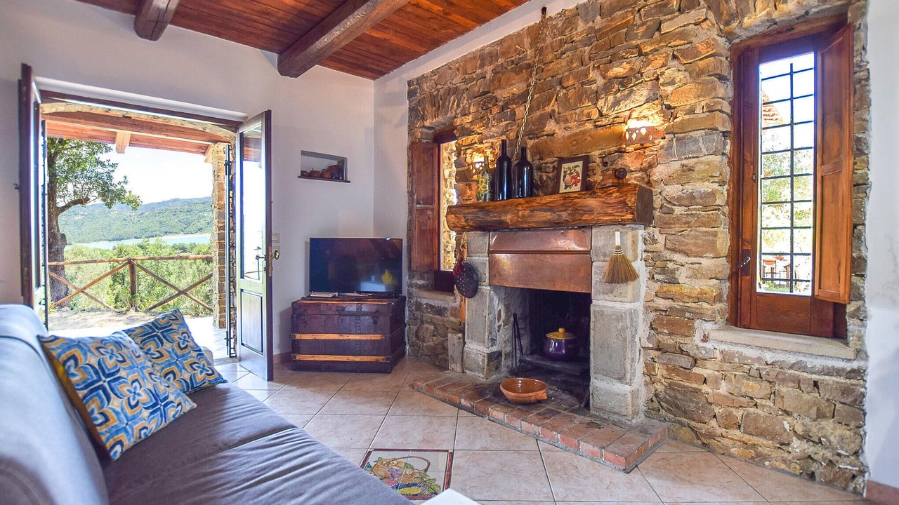 Photo of Bedroom in Cicerale