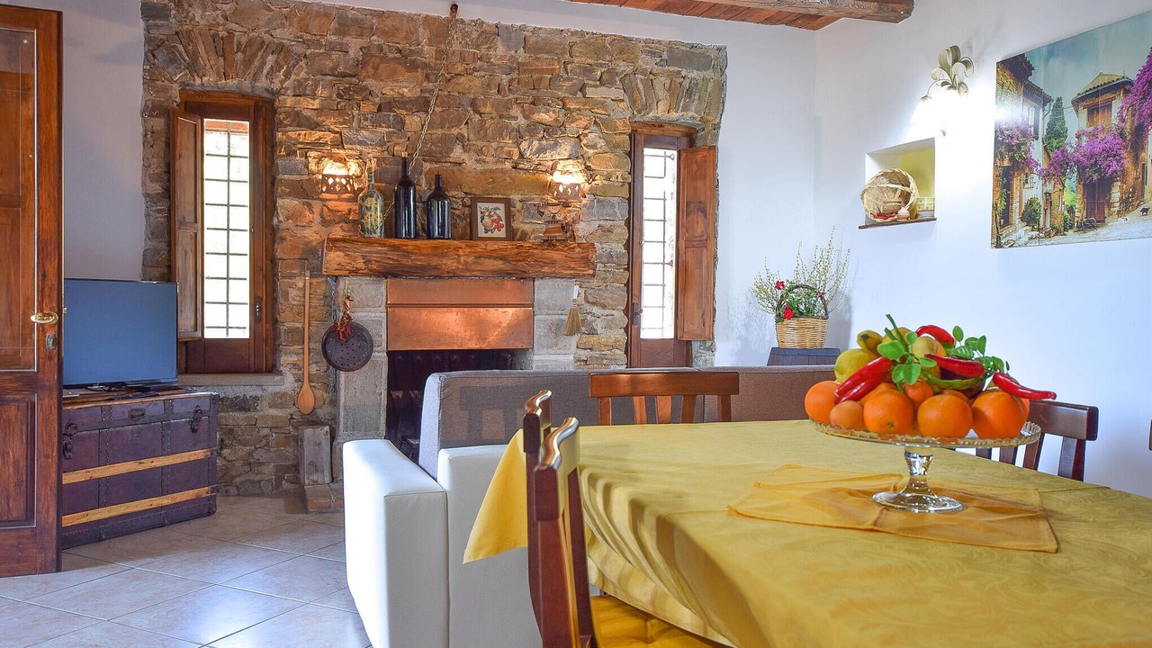 Photo of Bedroom in Cicerale