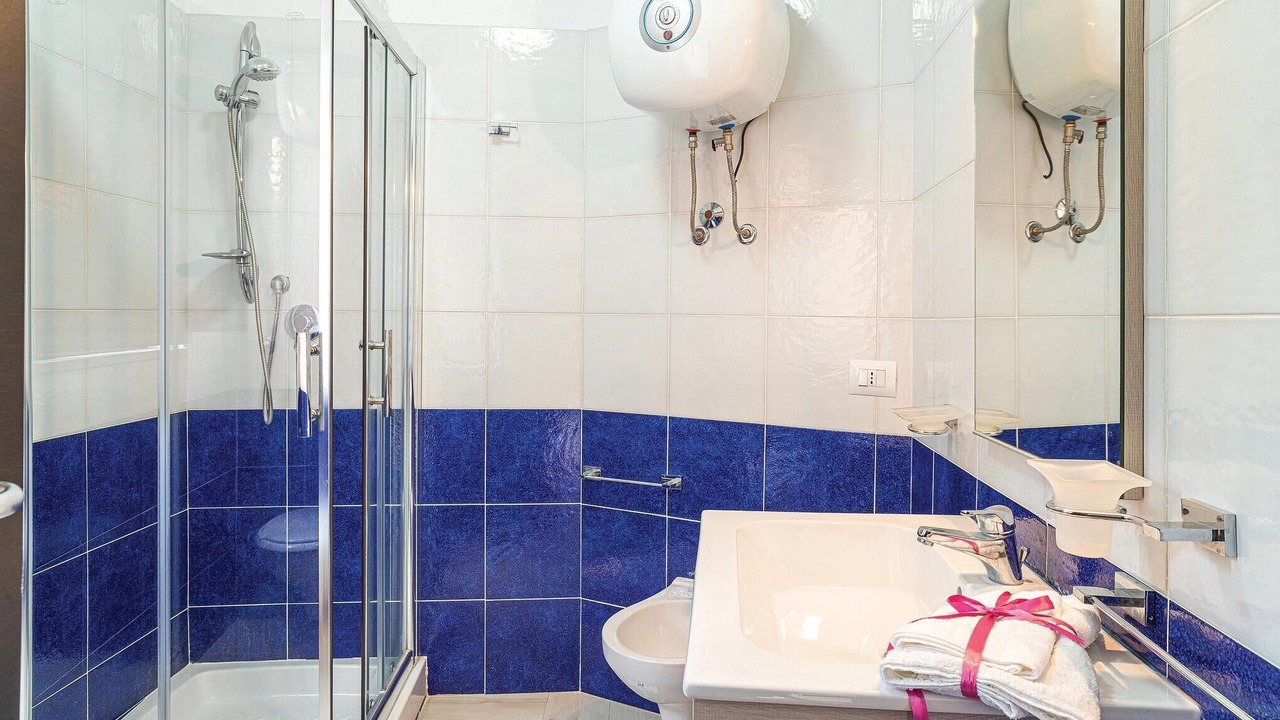 Photo of Bathroom in Torraca