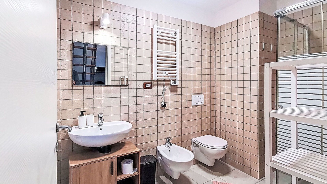Photo of Bathroom in Citta Sant'Angelo