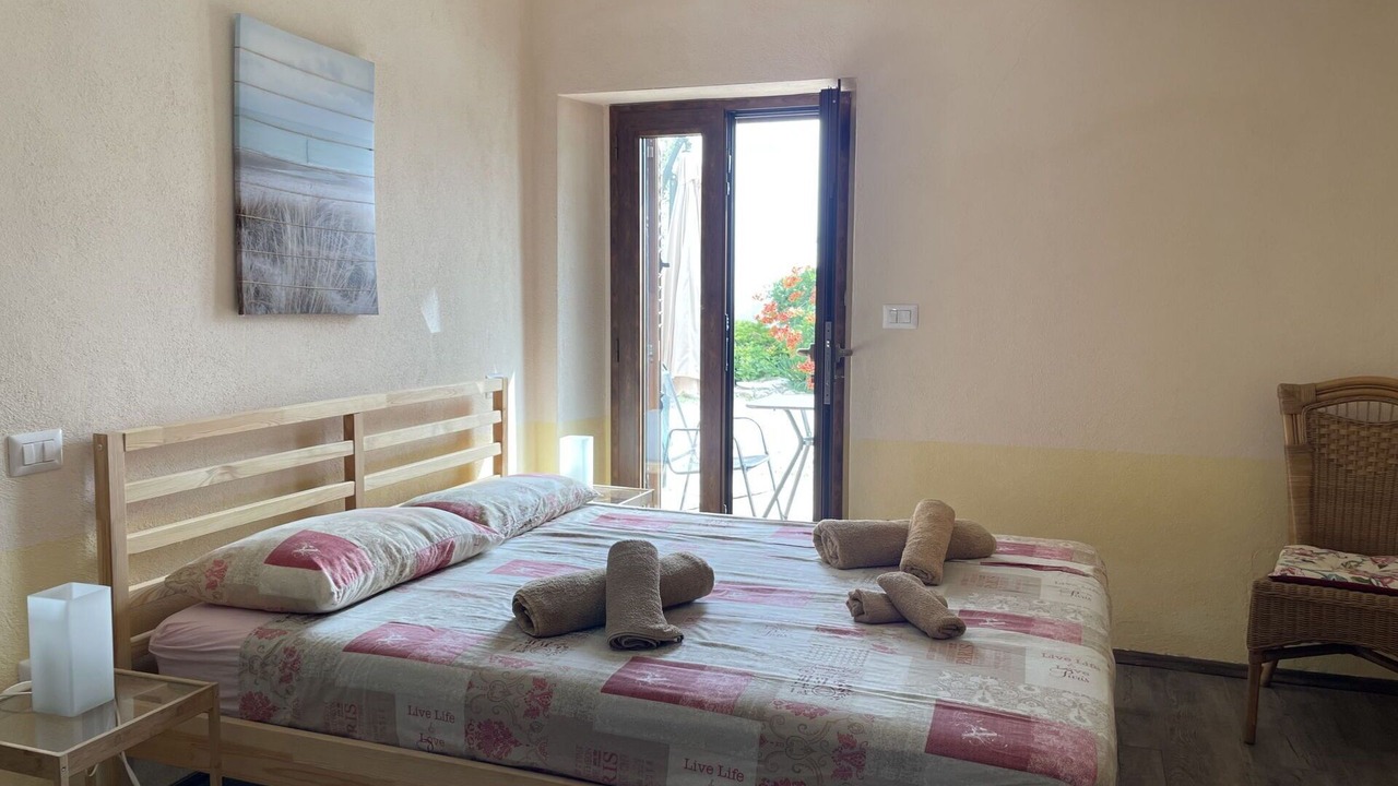 Photo of Bedroom in Cologna Spiaggia