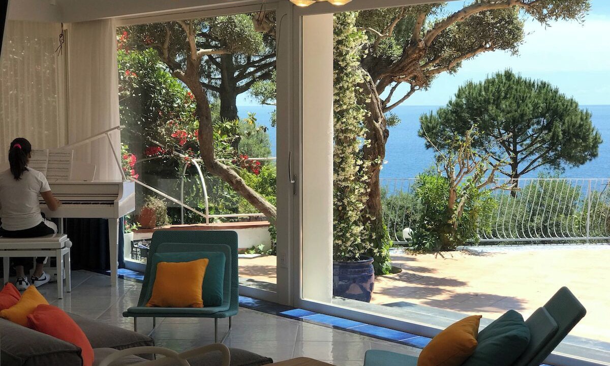 Photo of Others in Marina del Cantone