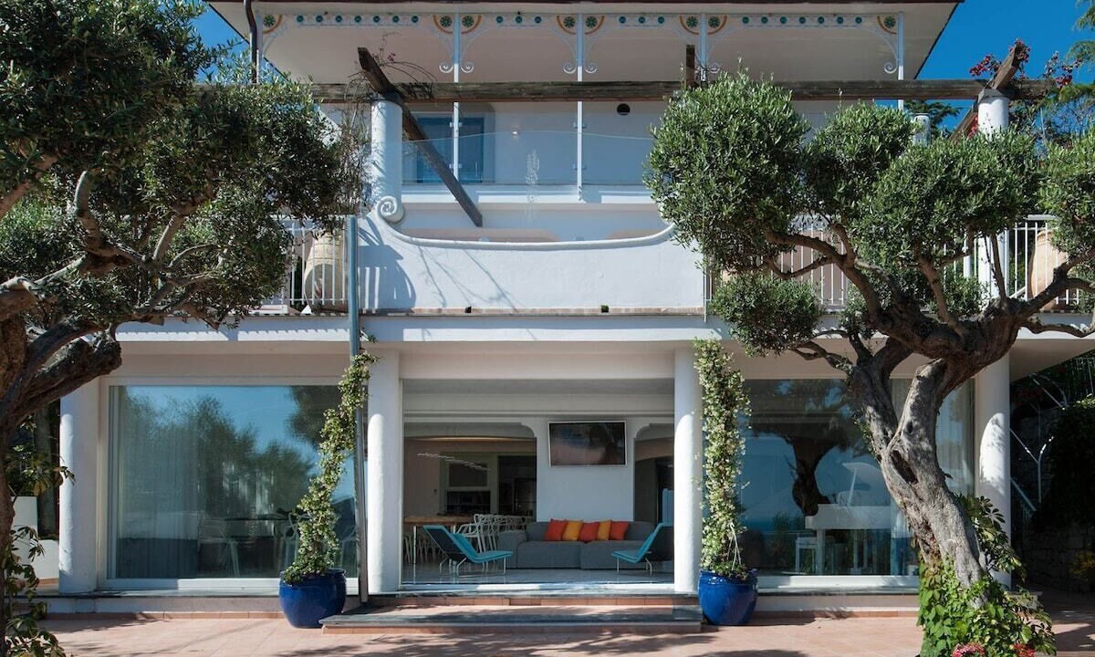 Photo of Outdoor in Marina del Cantone