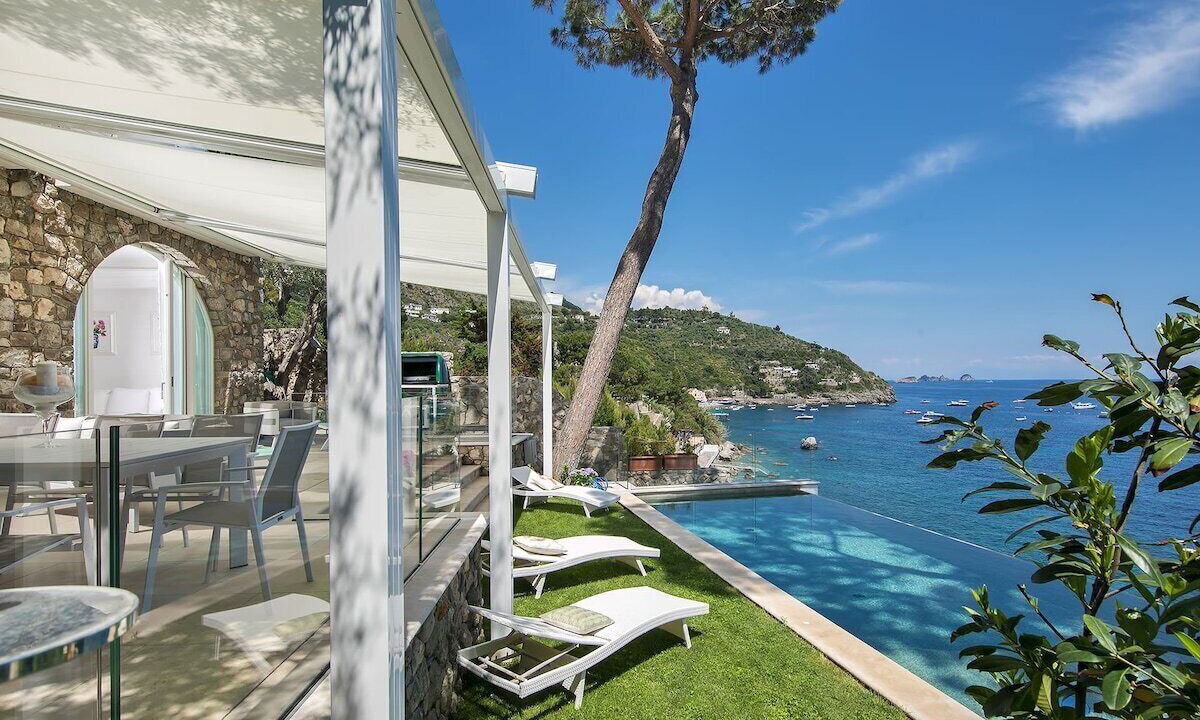 Photo of Outdoor in Marina del Cantone