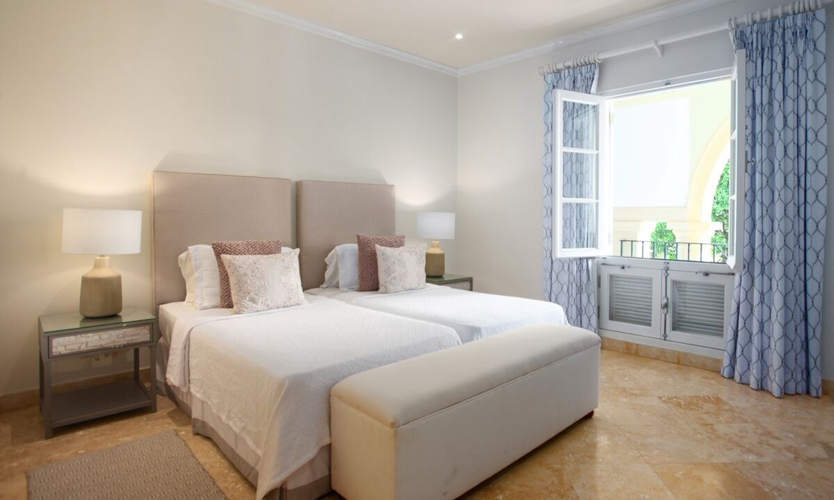 Photo of Bedroom in Schooner Bay
