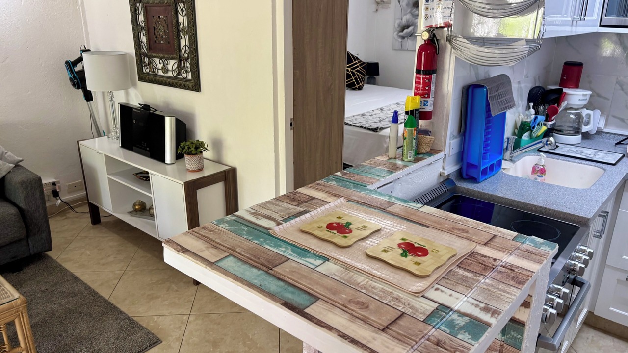 Photo of Kitchen in Sunset Crest