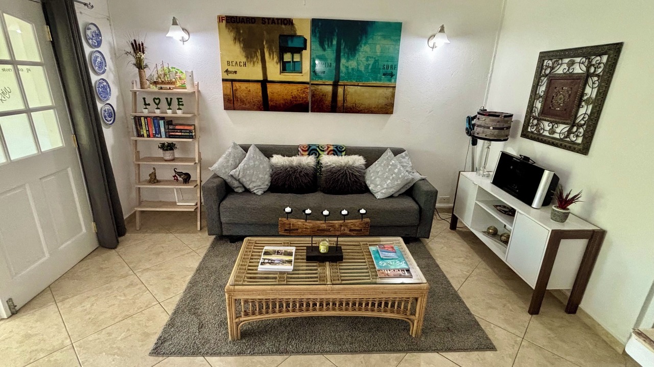 Photo of Livingroom in Sunset Crest