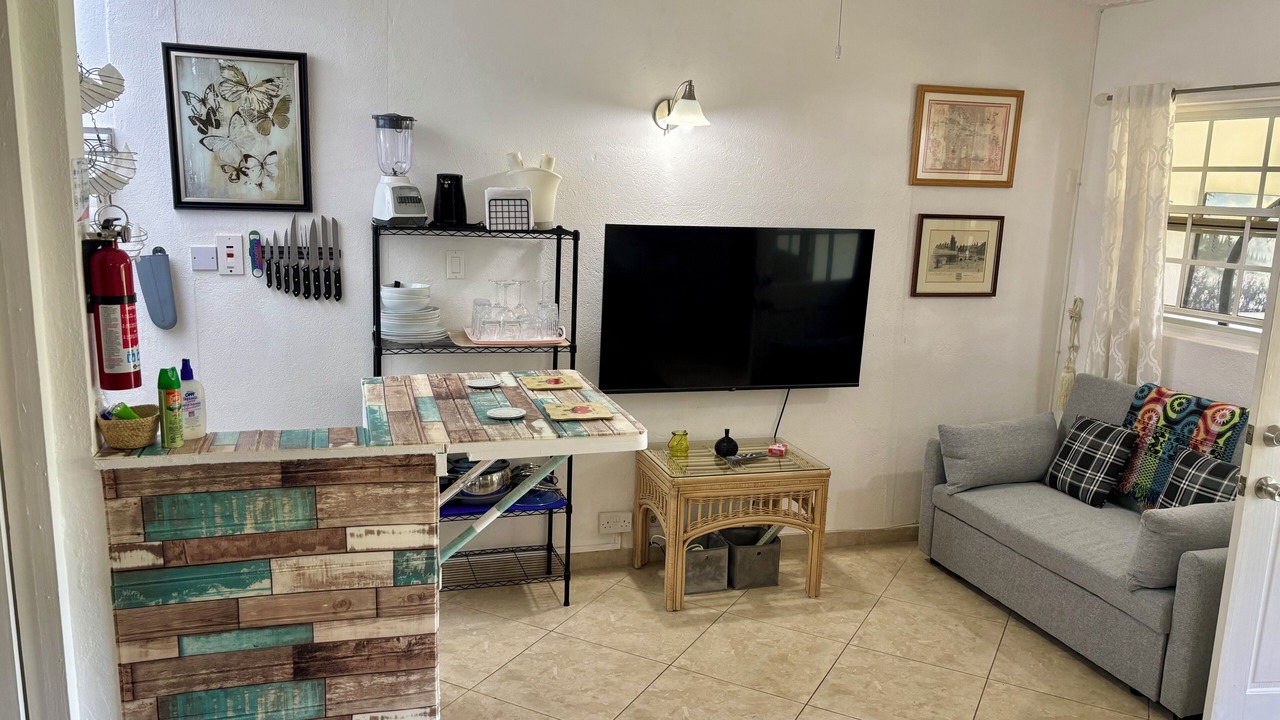Photo of Livingroom in Sunset Crest