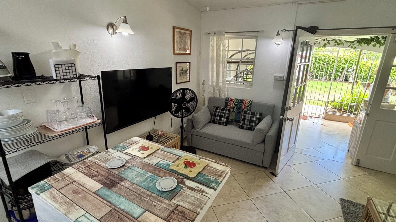 Photo of Livingroom in Sunset Crest