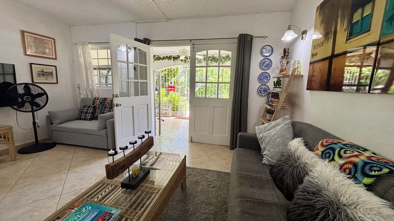 Photo of Livingroom in Sunset Crest
