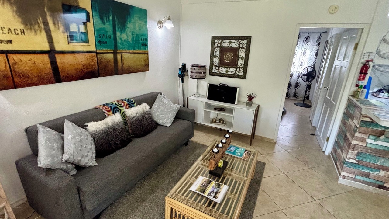 Photo of Livingroom in Sunset Crest
