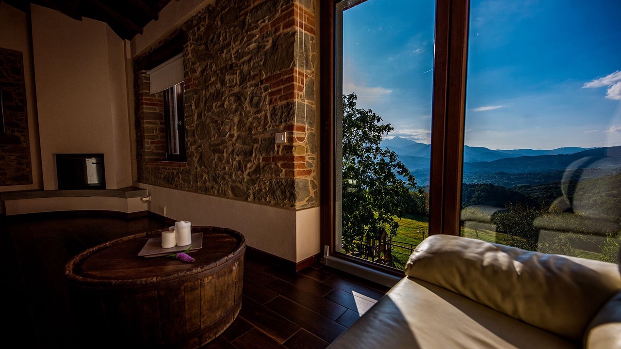 Photo of Livingroom in Pieve Fosciana