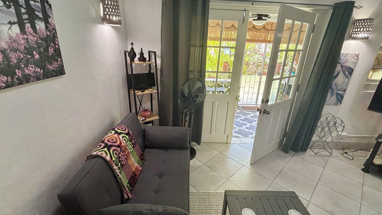 Photo of Livingroom in Sunset Crest