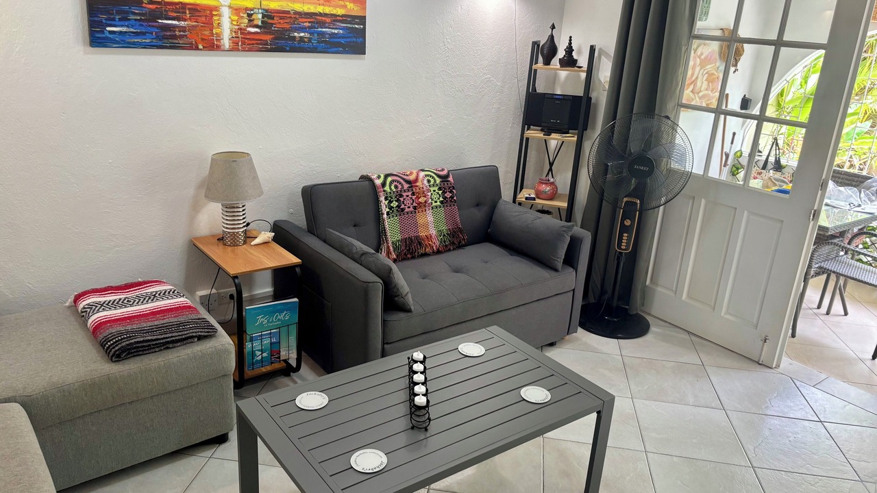 Photo of Livingroom in Sunset Crest