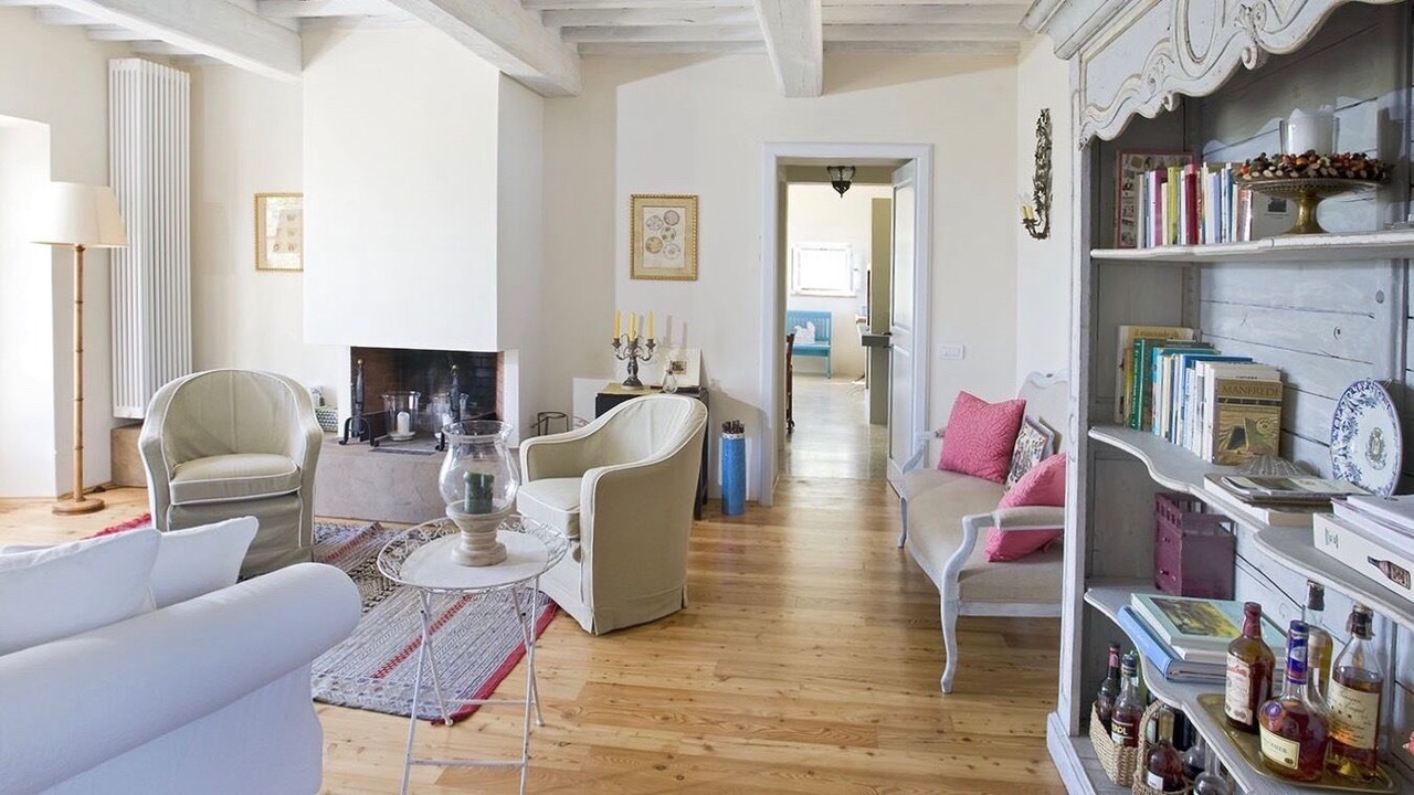 Photo of Livingroom in Lucardo