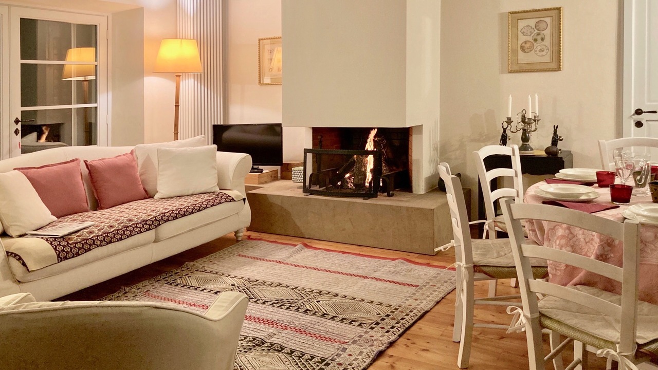Photo of Livingroom in Lucardo