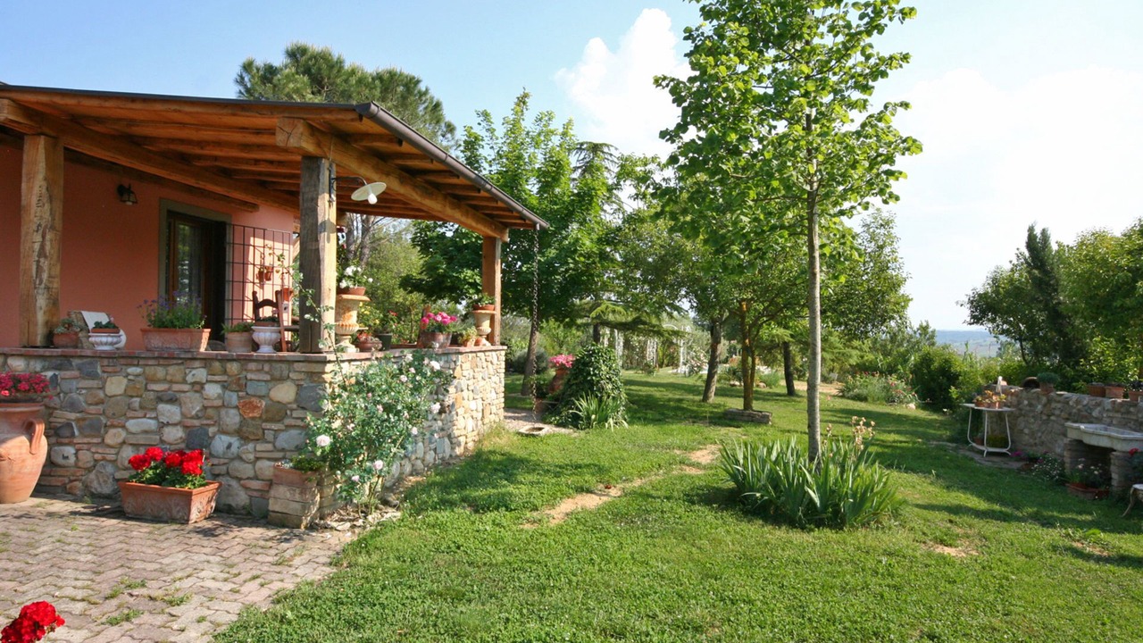 Photo of Outdoor in Sciano