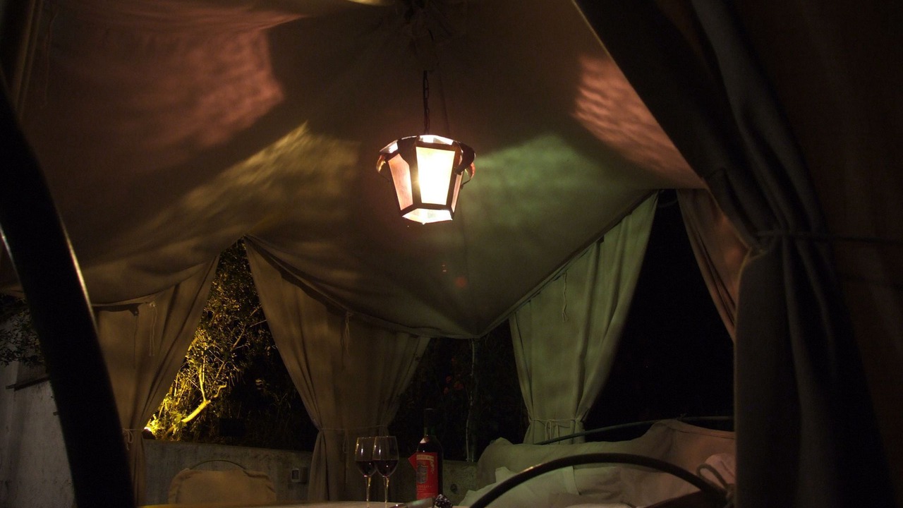 Photo of Patio Balcony in Marina di Castagneto Carducci