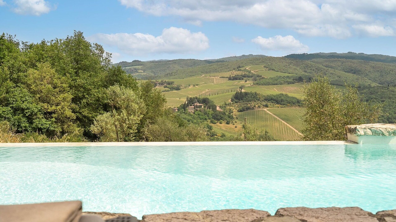 Photo of Outdoor in Radda in Chianti