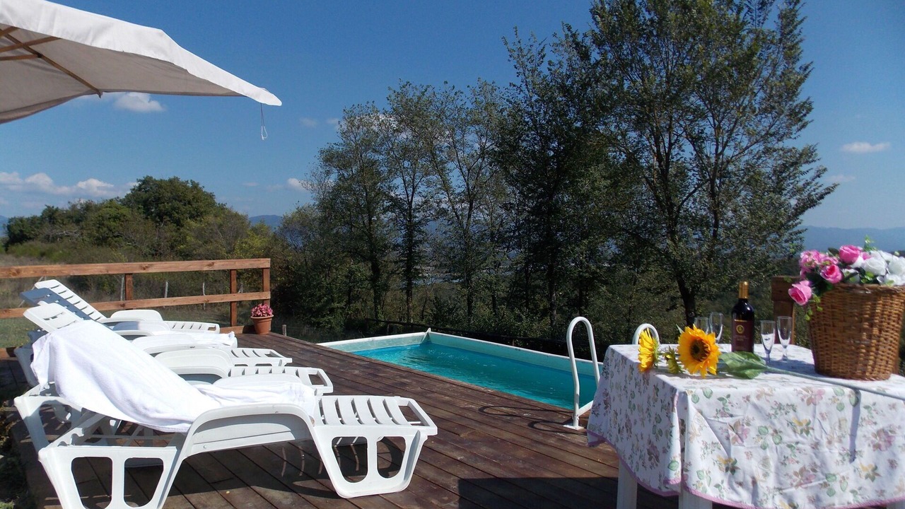 Photo of Outdoor in Barberino di Mugello