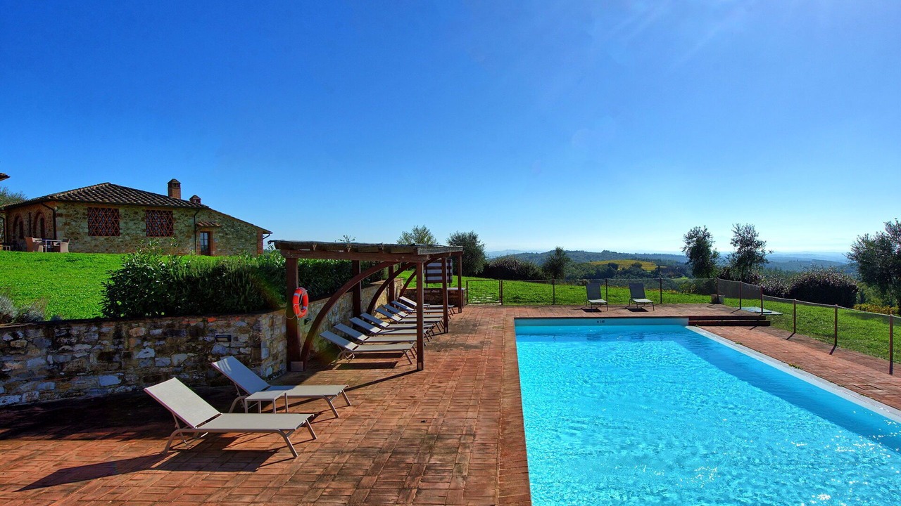 Photo of Outdoor in Castelnuovo Berardenga