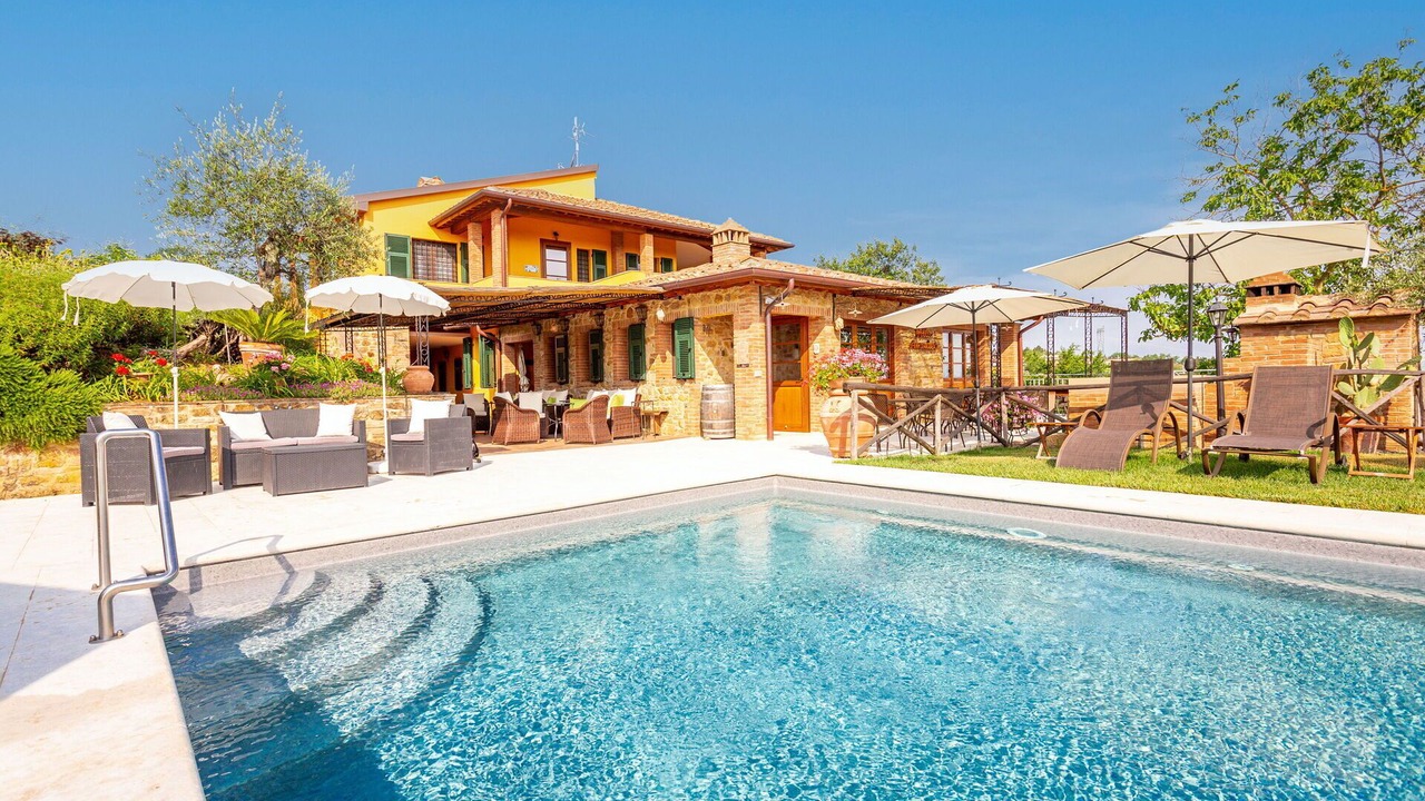 Photo of Outdoor in Montaione