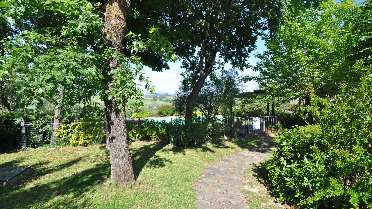 Photo of Outdoor in Montespertoli