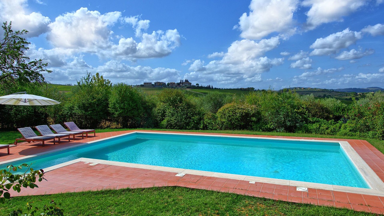 Photo of Outdoor in Montespertoli