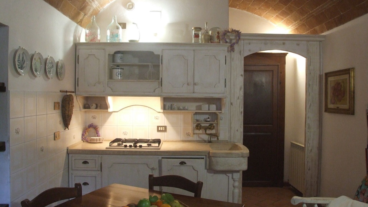 Photo of Bedroom in San Francesco