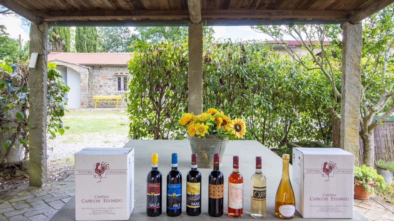 Photo of Outdoor in Cortona