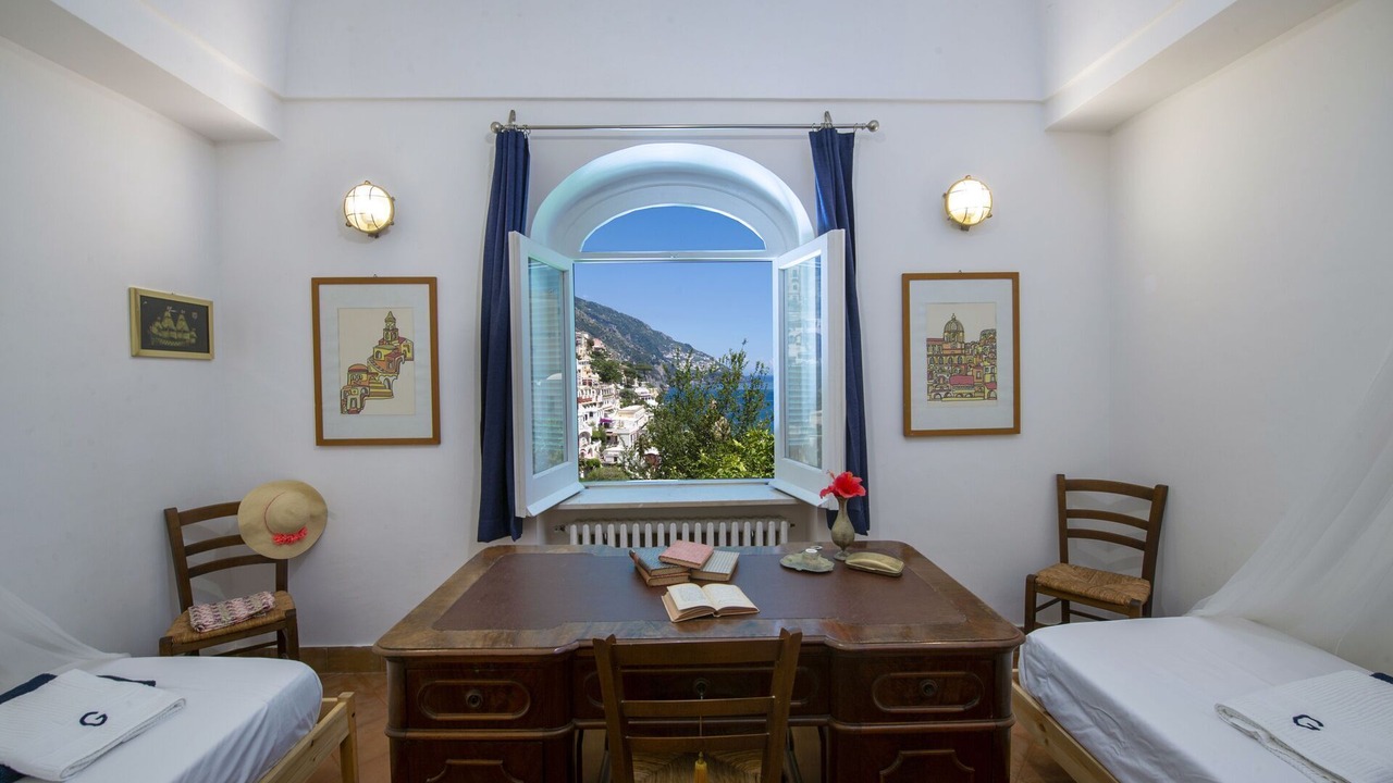 Photo of Others in Positano