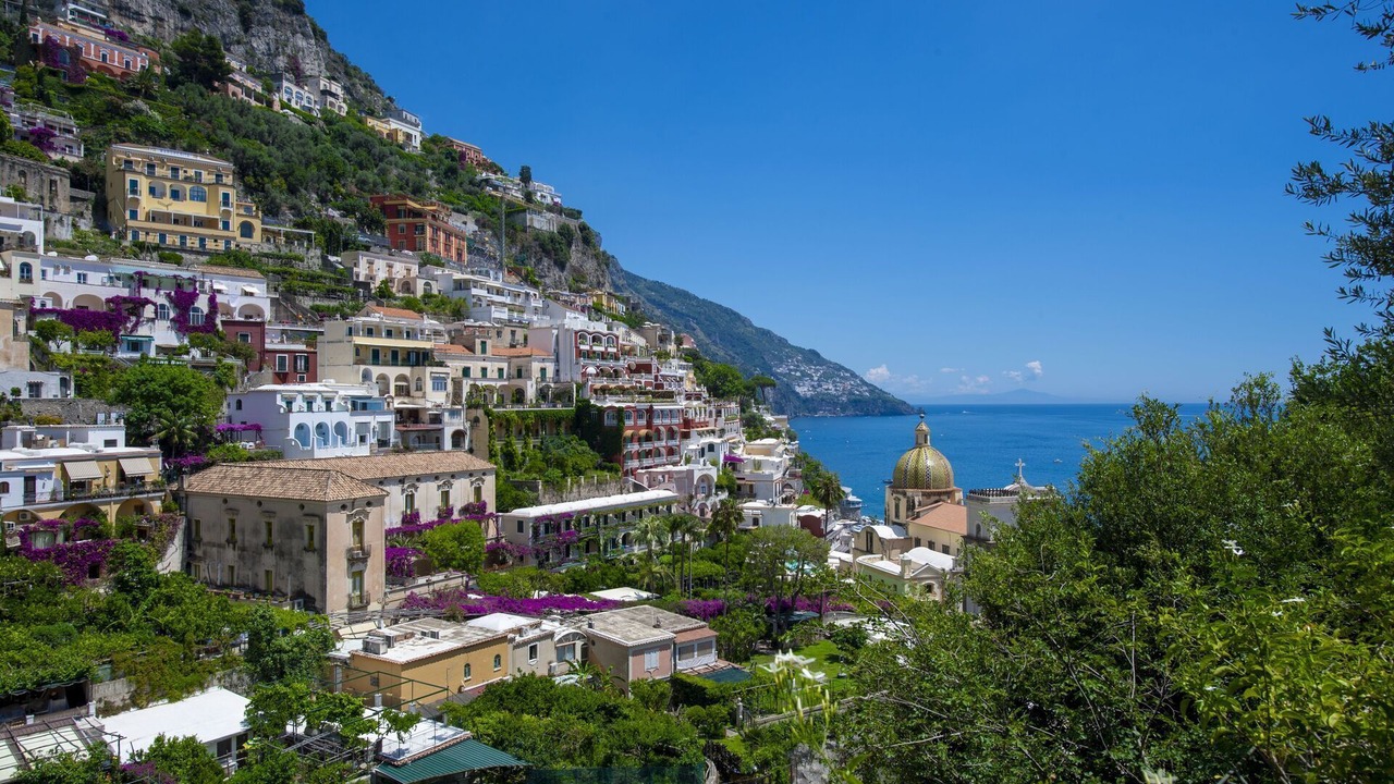 Photo of Others in Positano