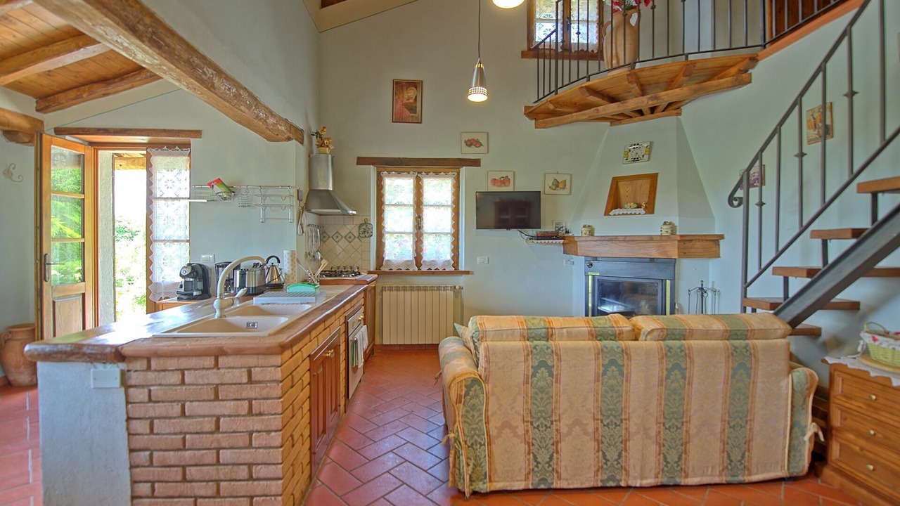 Photo of Bedroom in Pieve di Chio