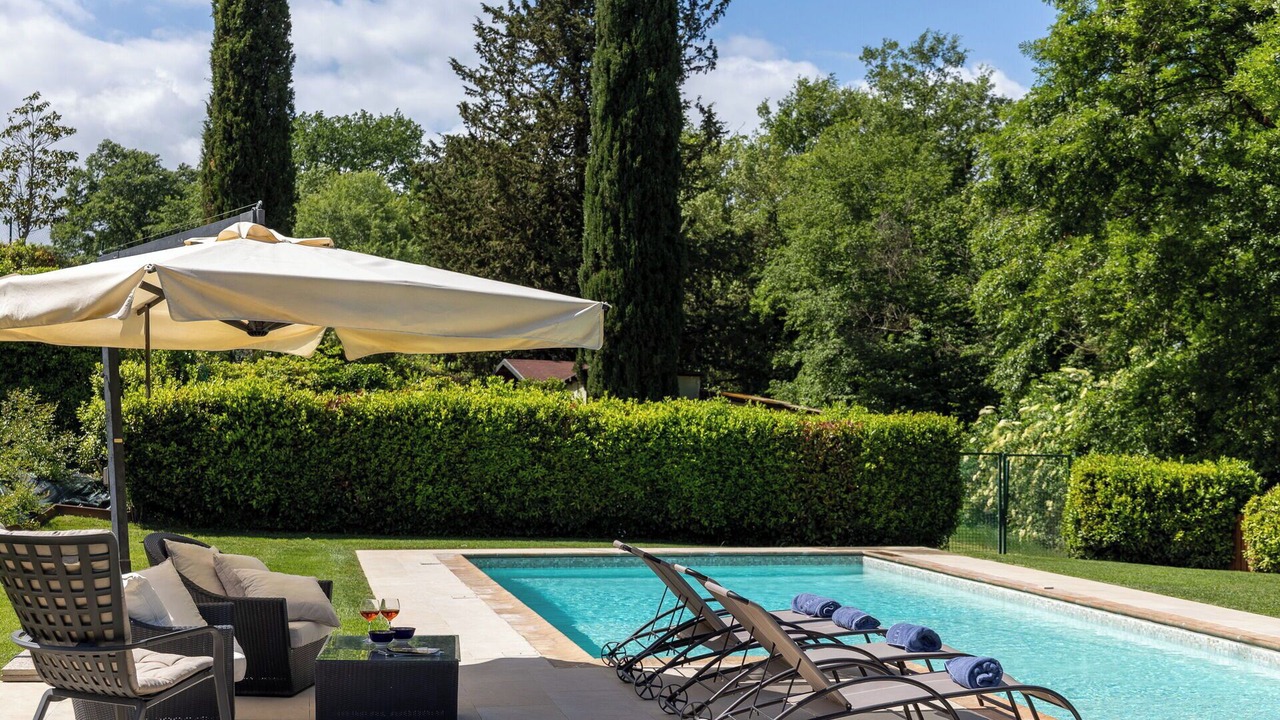 Photo of Outdoor in San Gimignano