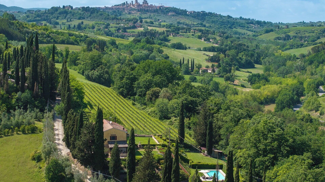 Photo of Others in San Gimignano