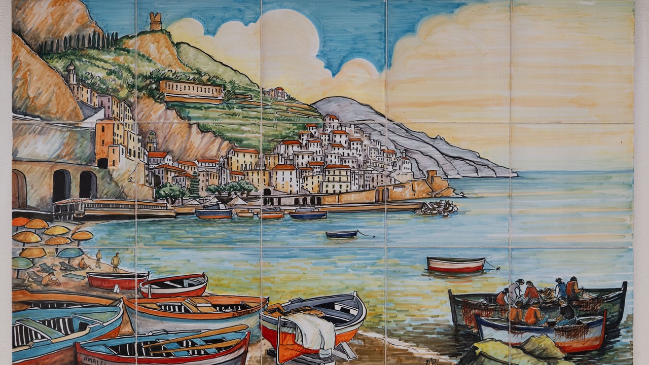 Photo of Others in Amalfi