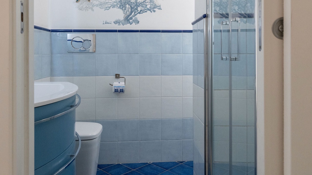 Photo of Bathroom in Amalfi
