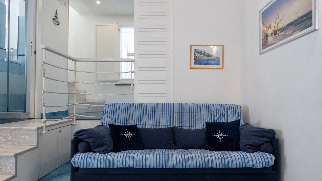 Photo of Livingroom in Amalfi