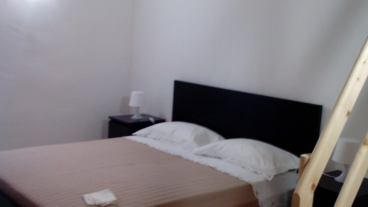 Photo of Bedroom in Trani